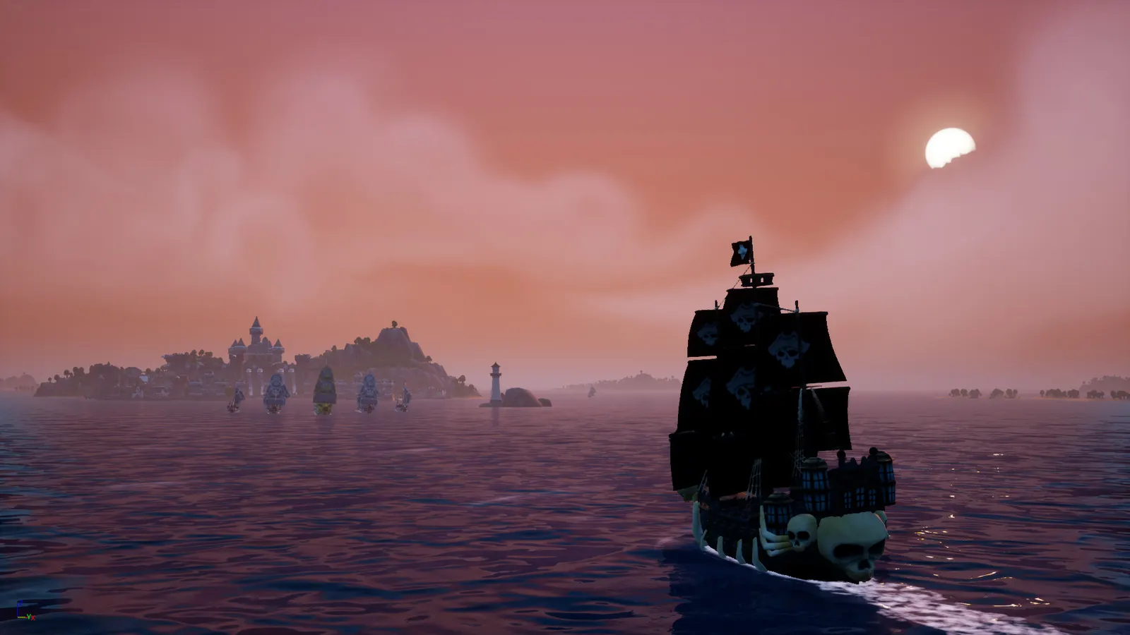 King of Seas media 14
