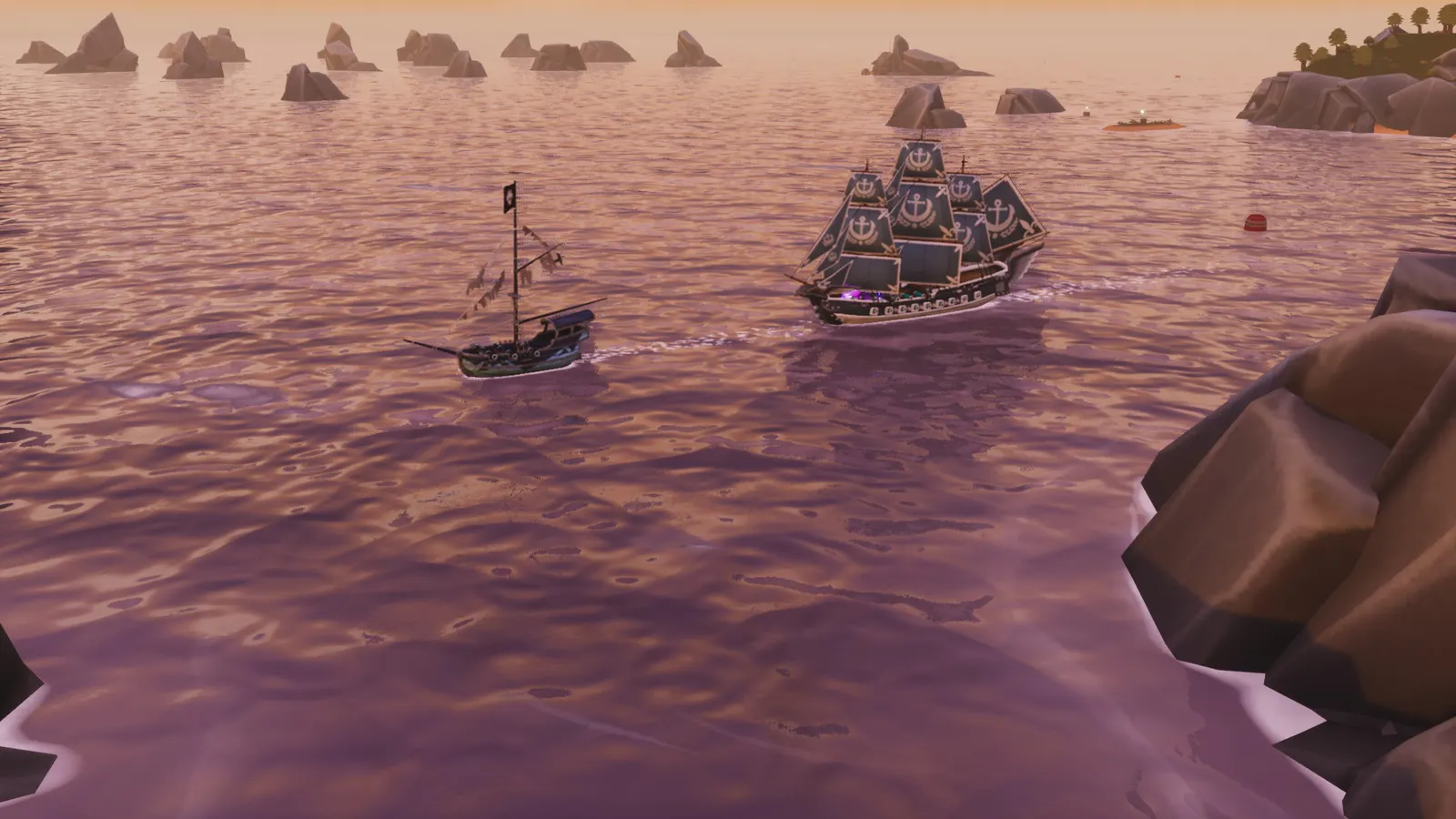 King of Seas media 16