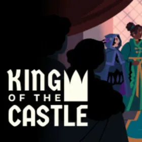 Обкладинка гри King Of The Castle