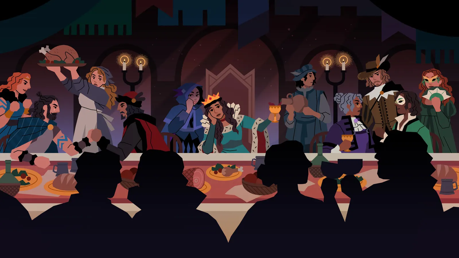 King Of The Castle media 4