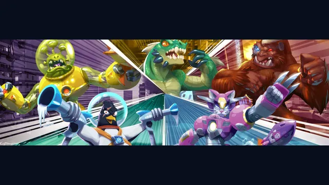 King of Tokyo - Richard Garfield