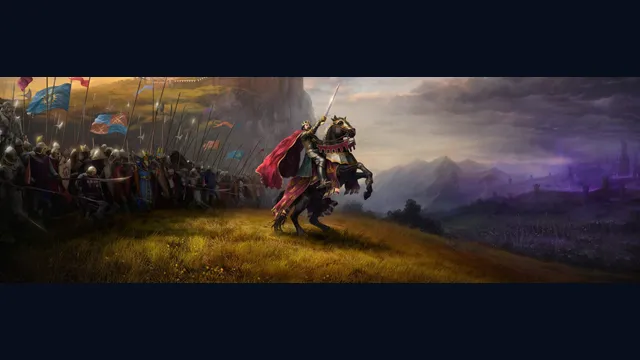 King's Bounty II
