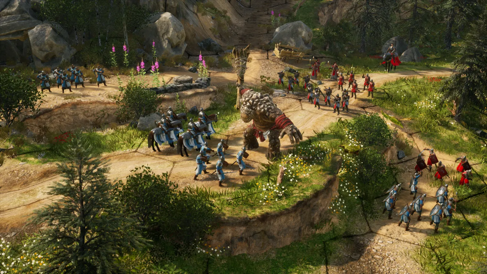King's Bounty II media 5