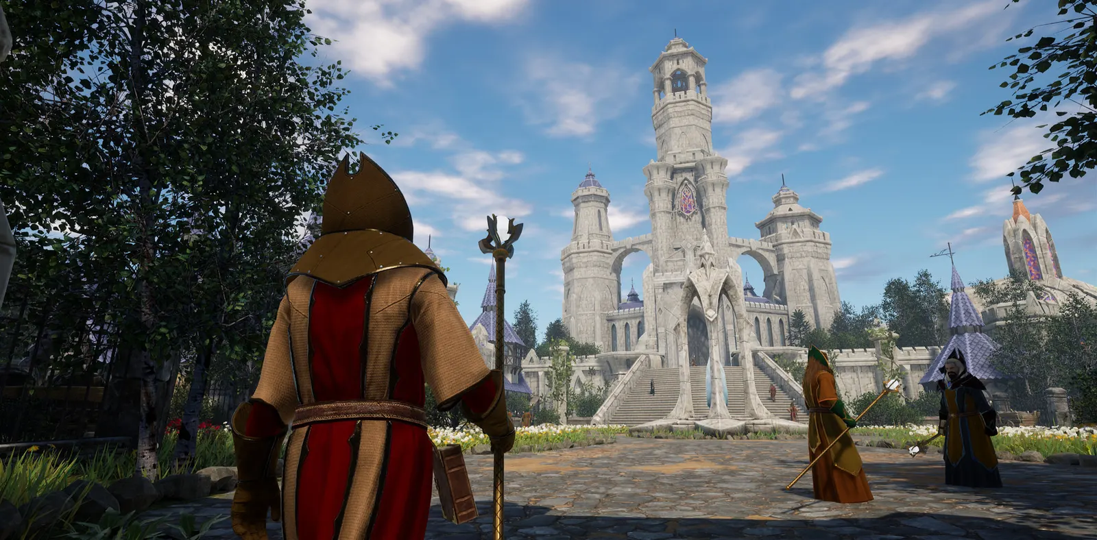 King's Bounty II media 14