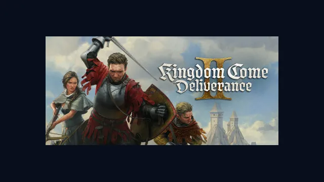 Kingdom Come: Deliverance II