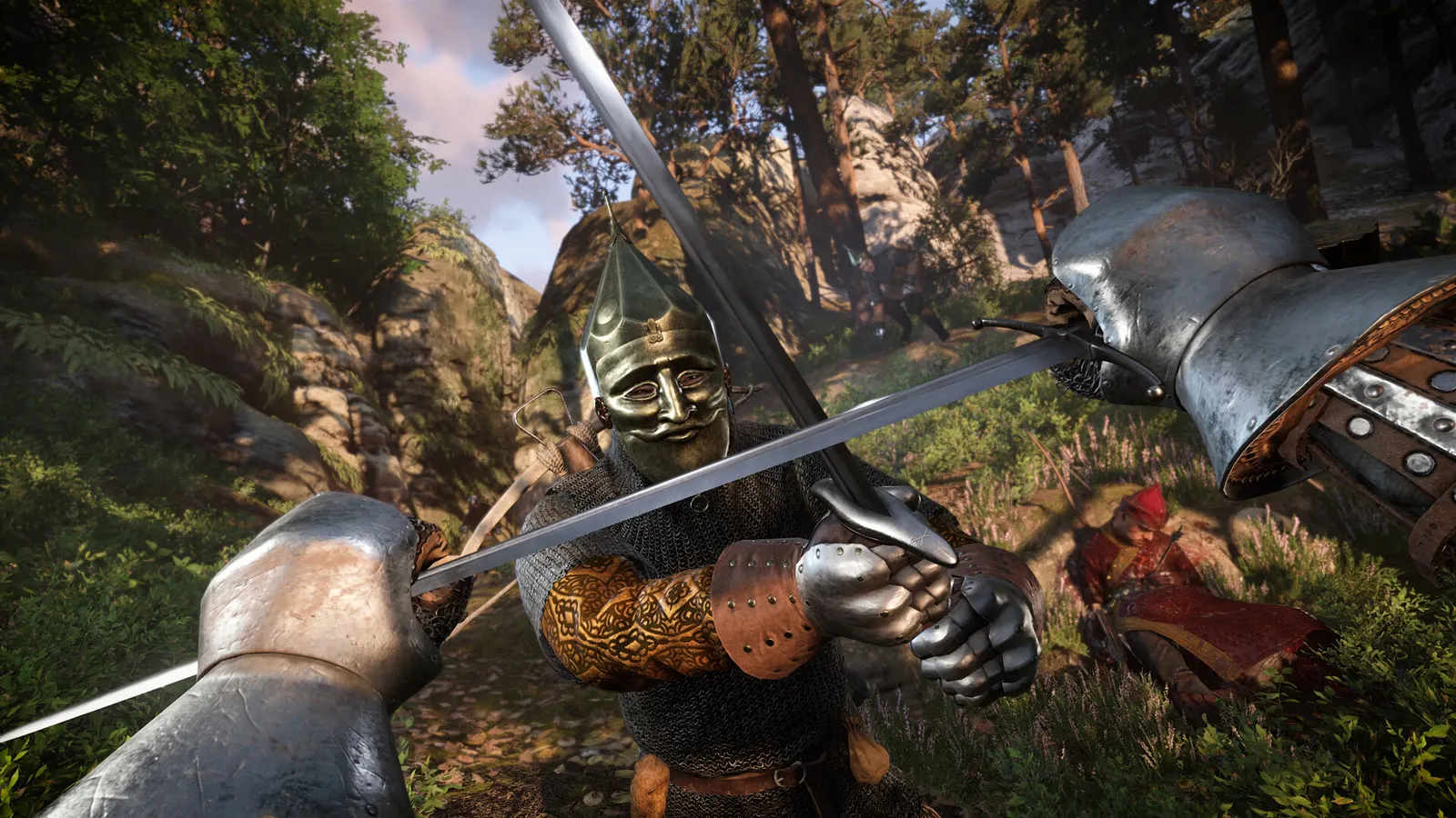 Kingdom Come: Deliverance II media 10