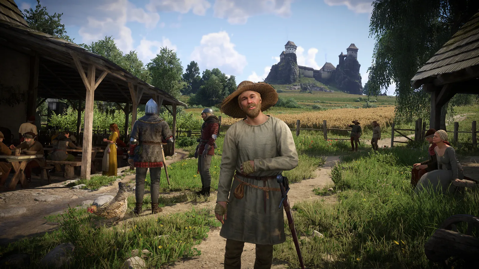Kingdom Come: Deliverance II media 11