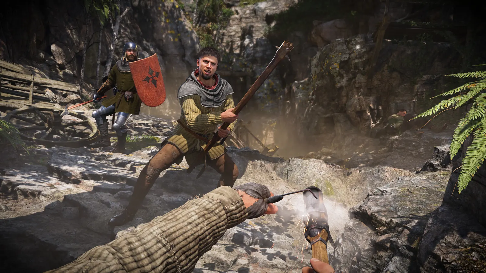 Kingdom Come: Deliverance II media 12