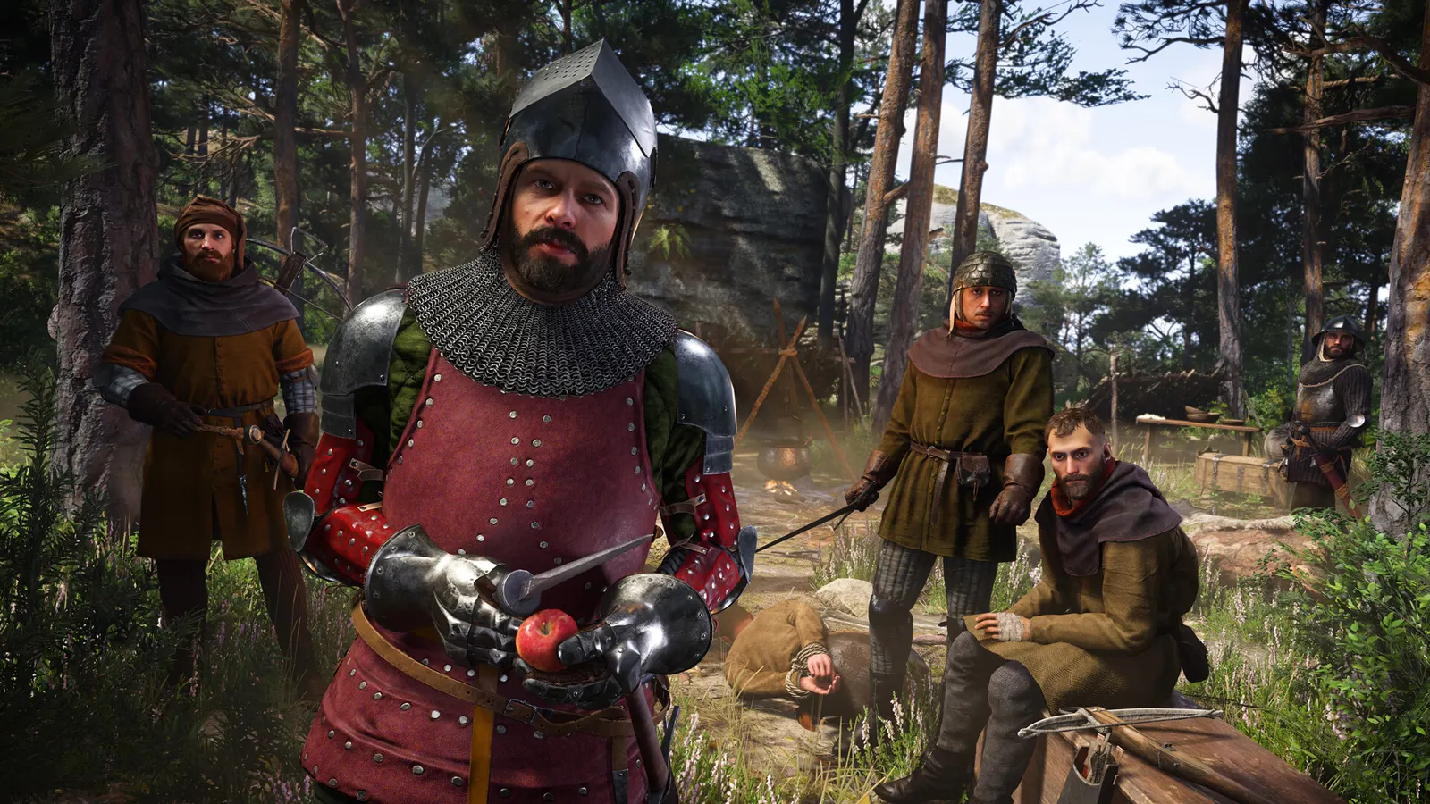 Kingdom Come: Deliverance II media 13