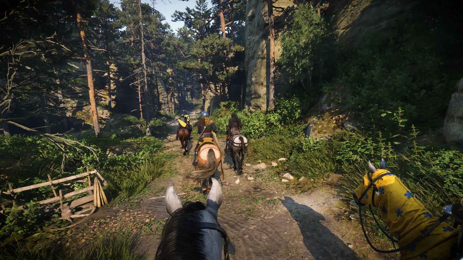 Kingdom Come: Deliverance II media 16