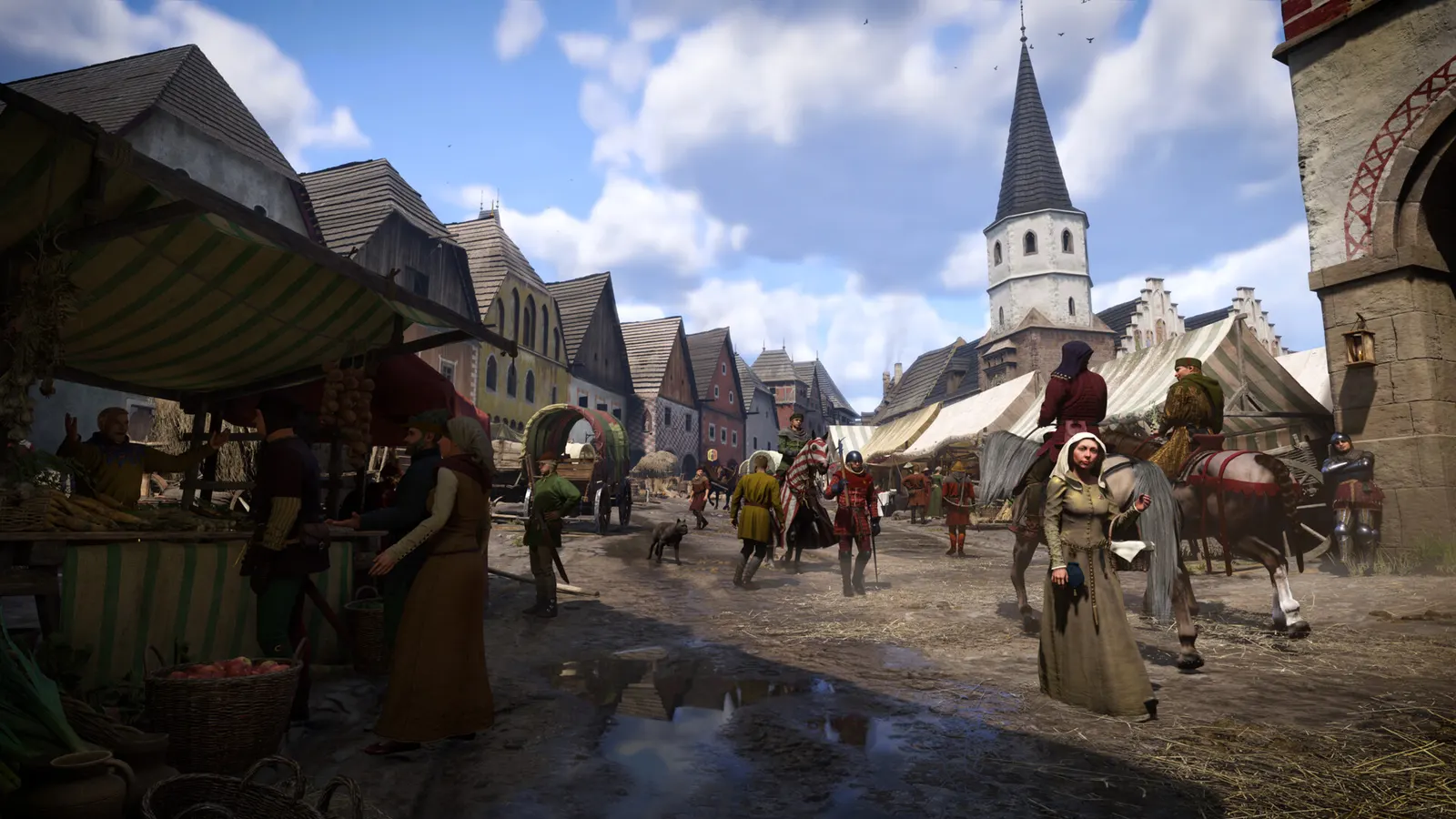 Kingdom Come: Deliverance II media 17