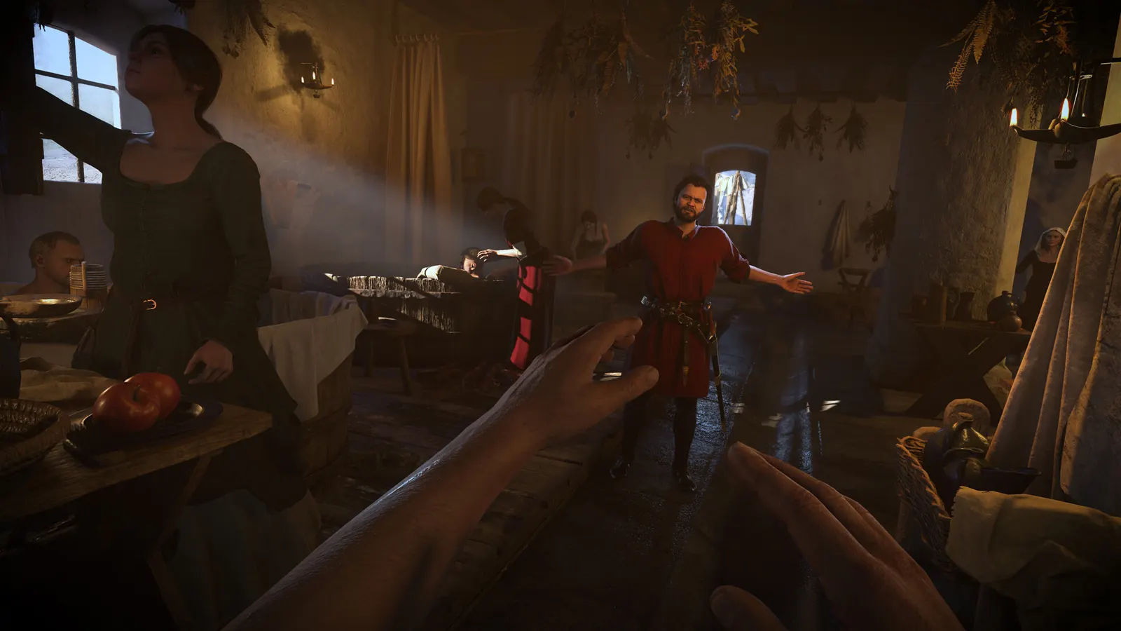 Kingdom Come: Deliverance II media 18