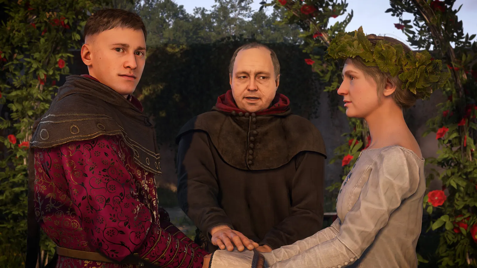 Kingdom Come: Deliverance II media 19