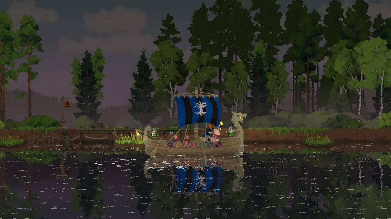 Kingdom Two Crowns media 10