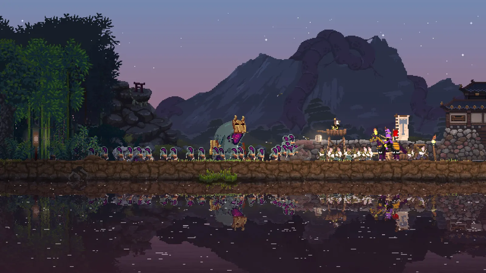 Kingdom Two Crowns media 11