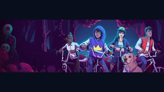 Kingdom Eighties