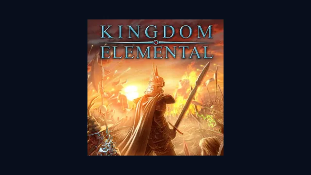 Kingdom Elemental