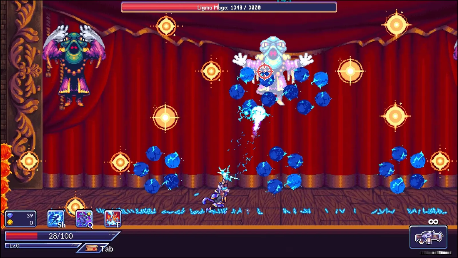Kingdom Gun media 2