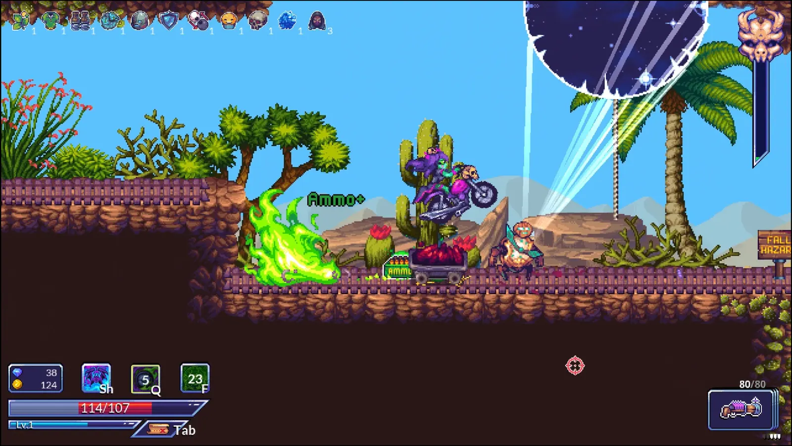 Kingdom Gun media 4