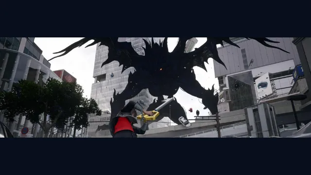 KINGDOM HEARTS IV