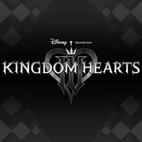 KINGDOM HEARTS IV
