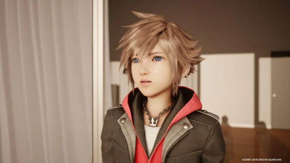 KINGDOM HEARTS IV media 2