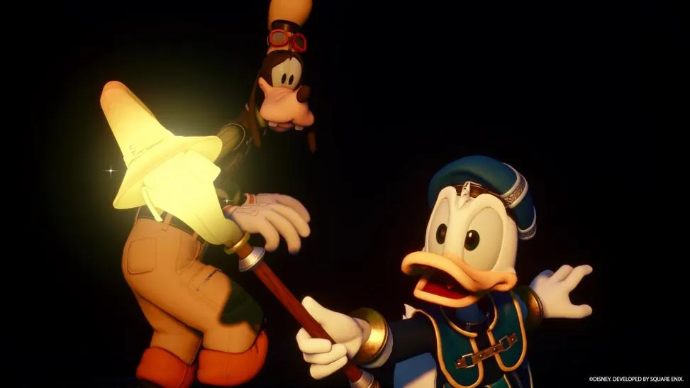 KINGDOM HEARTS IV media 3