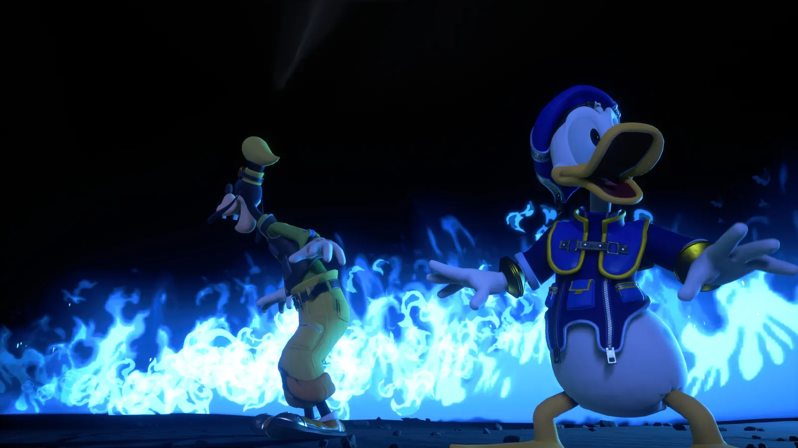 KINGDOM HEARTS IV media 9