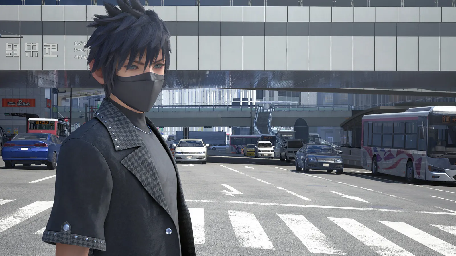 KINGDOM HEARTS IV media 10