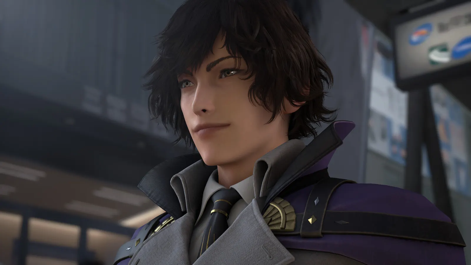 KINGDOM HEARTS IV media 11