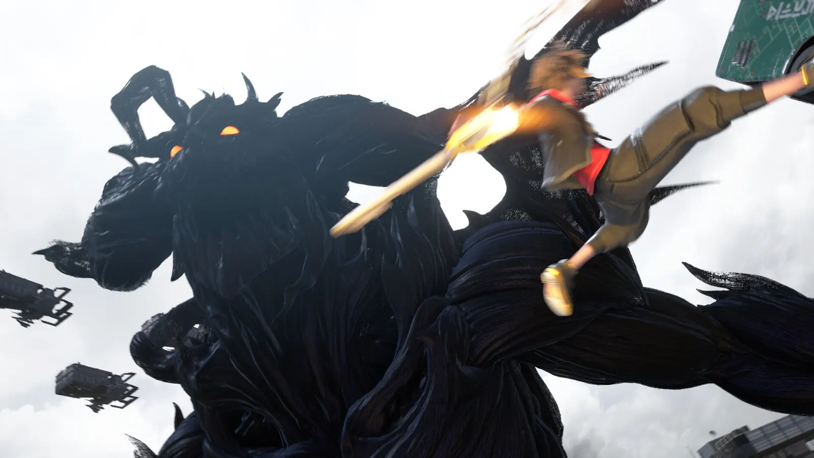 KINGDOM HEARTS IV media 12
