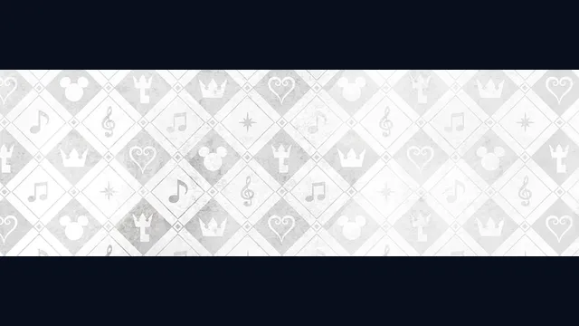 Kingdom Hearts: Melody of Memory