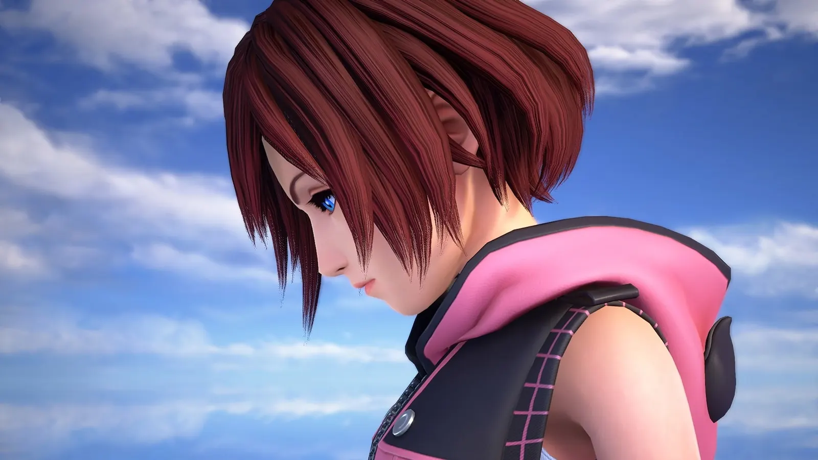 Kingdom Hearts: Melody of Memory media 6