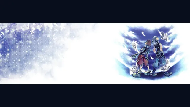 Kingdom Hearts Re: Chain of Memories