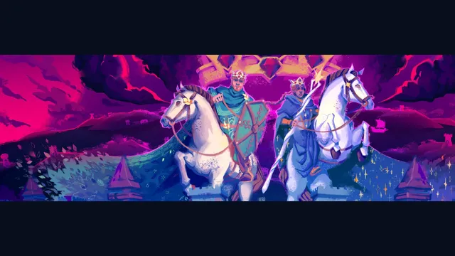 Kingdom III: Rising Realms