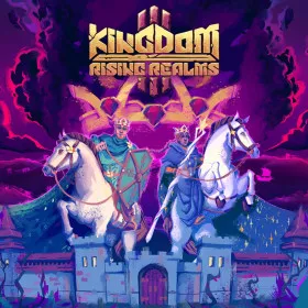 Kingdom III: Rising Realms
