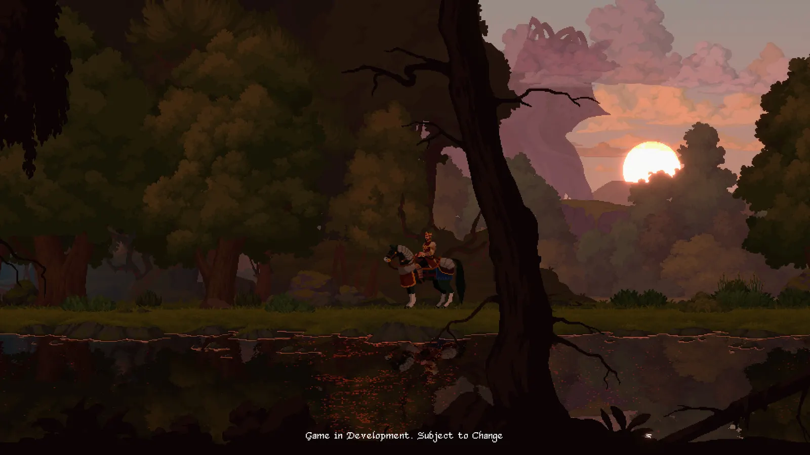 Kingdom III: Rising Realms media 9