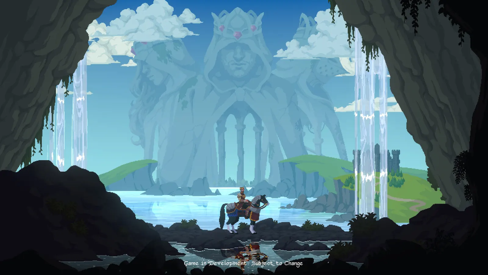 Kingdom III: Rising Realms media 13