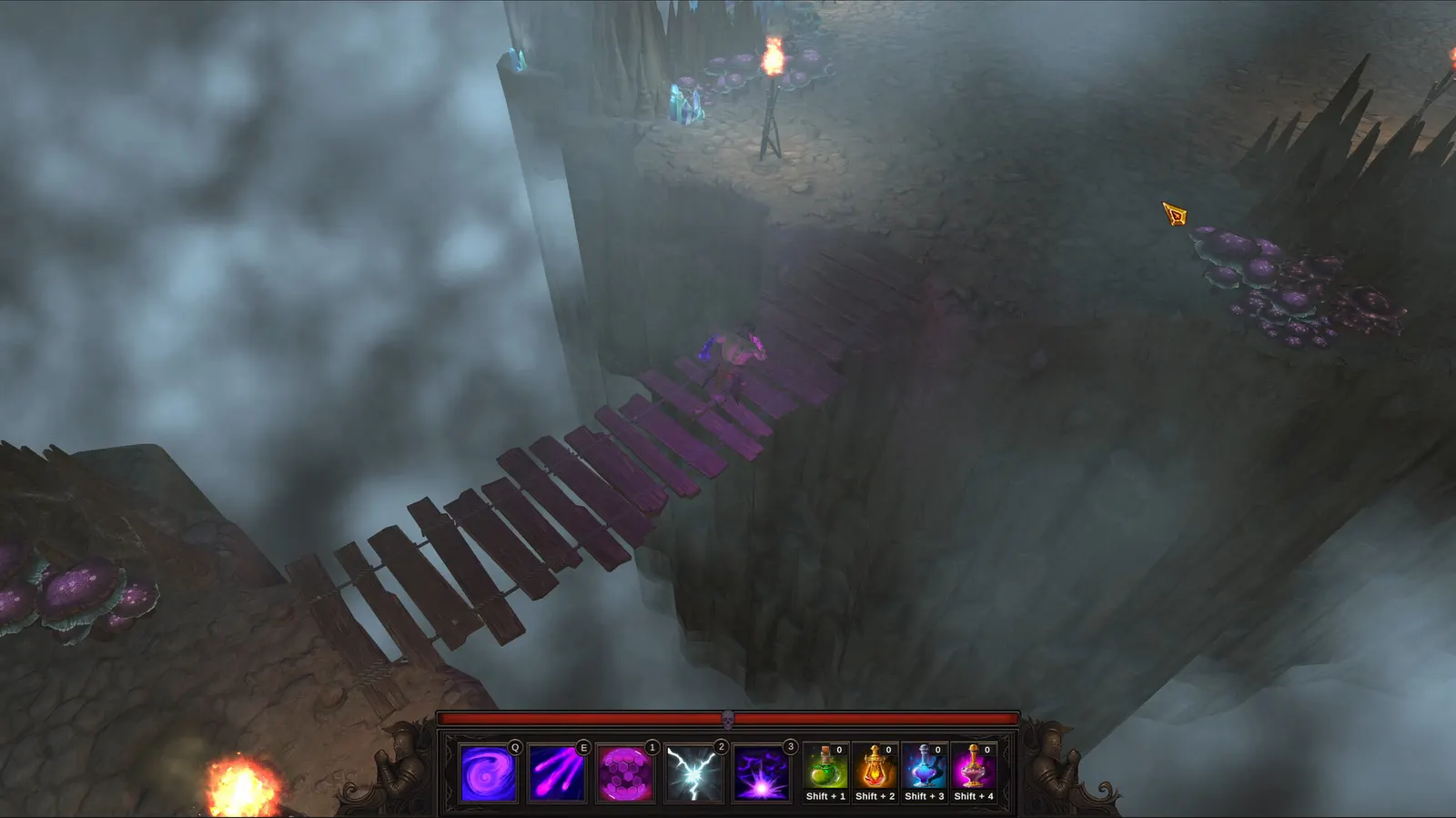 Kingdom of Arcana media 3