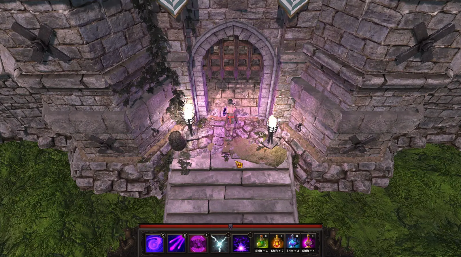 Kingdom of Arcana media 4