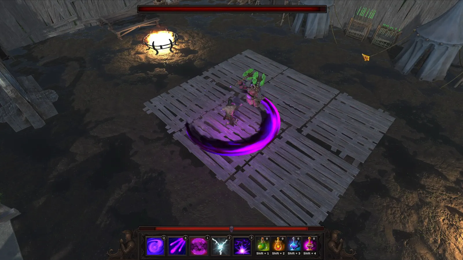 Kingdom of Arcana media 5