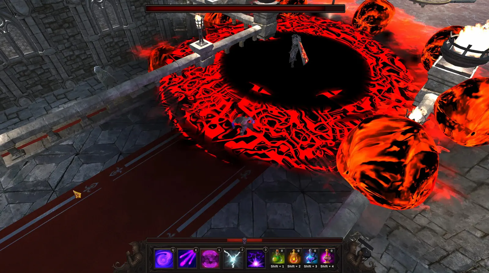 Kingdom of Arcana media 10