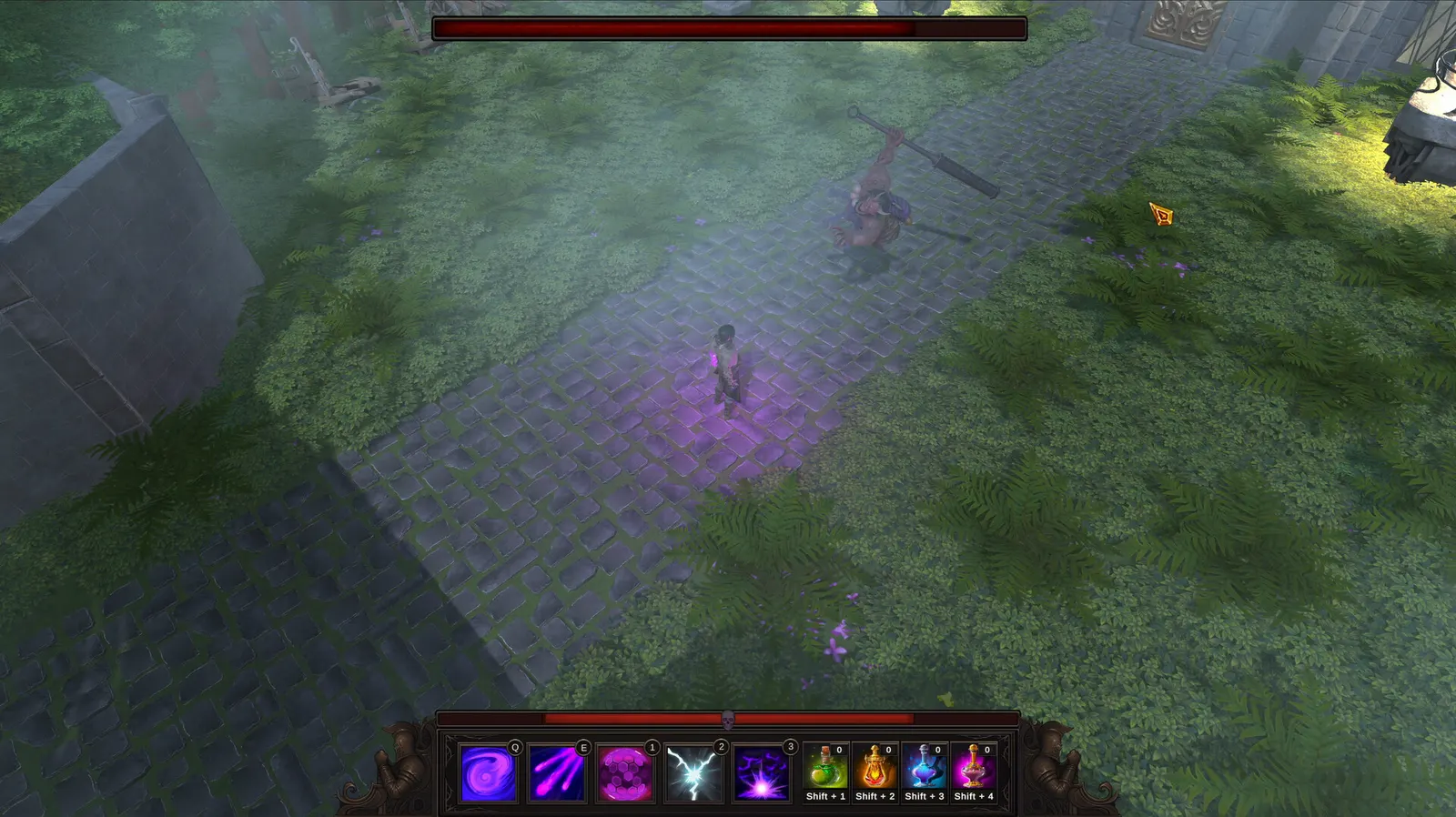 Kingdom of Arcana media 11