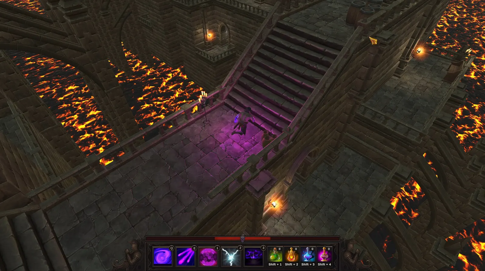Kingdom of Arcana media 13