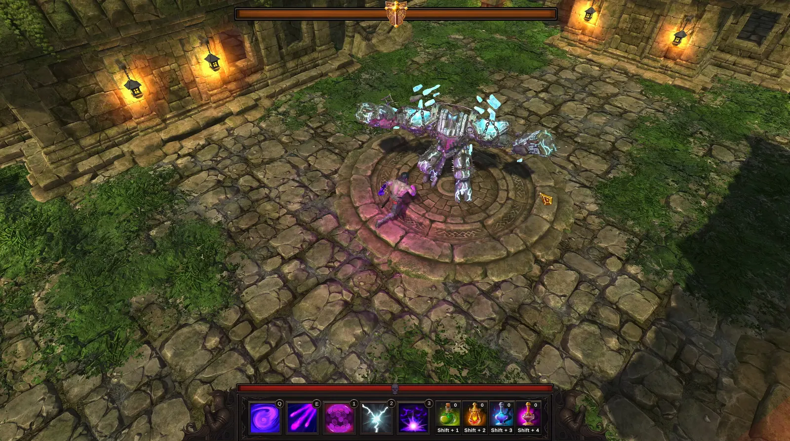 Kingdom of Arcana media 14