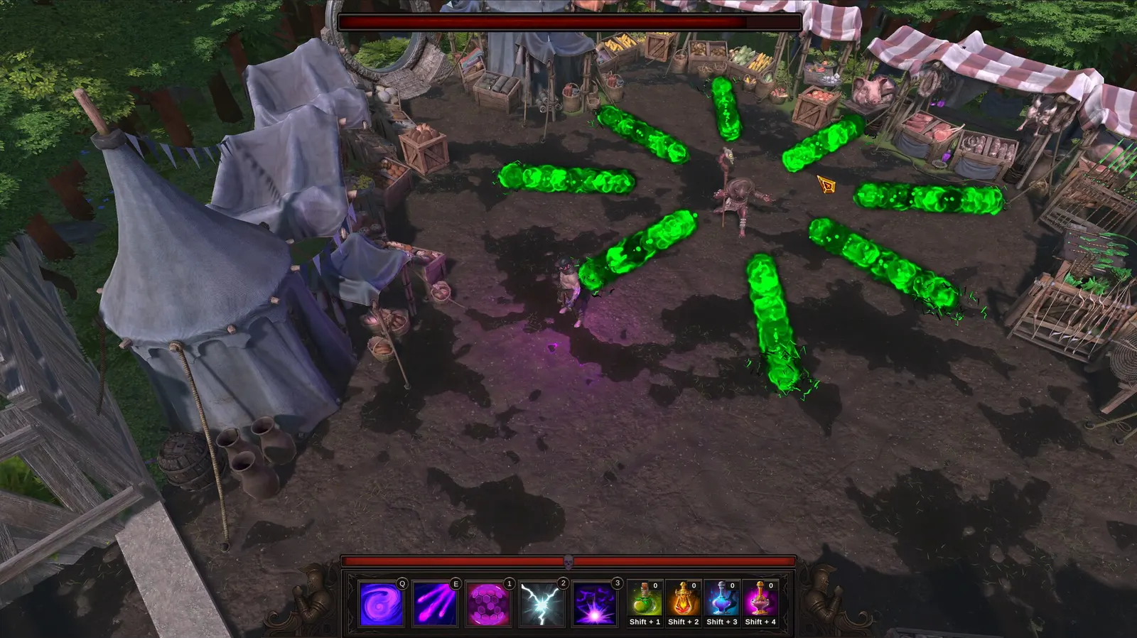 Kingdom of Arcana media 15