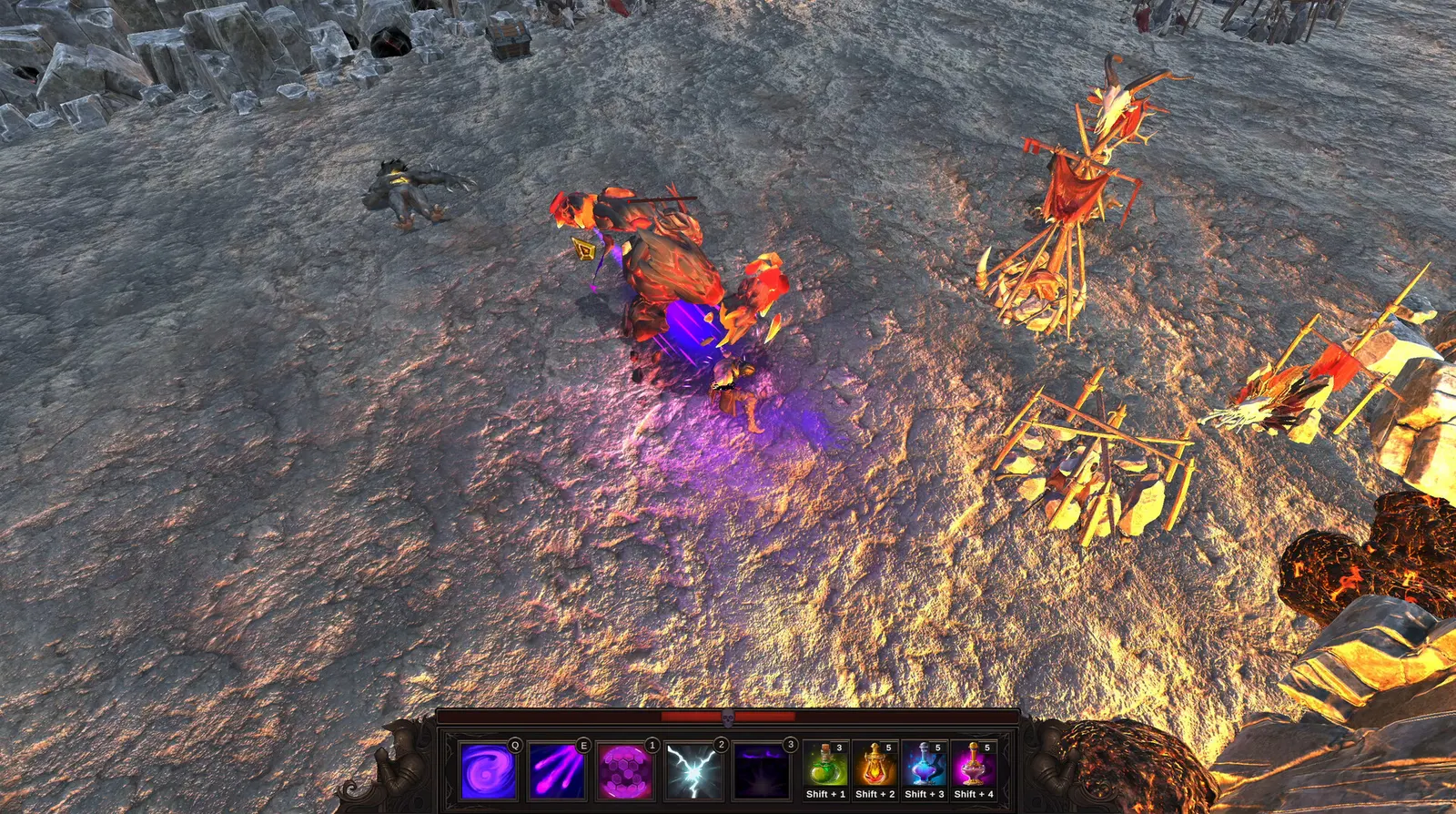 Kingdom of Arcana media 16