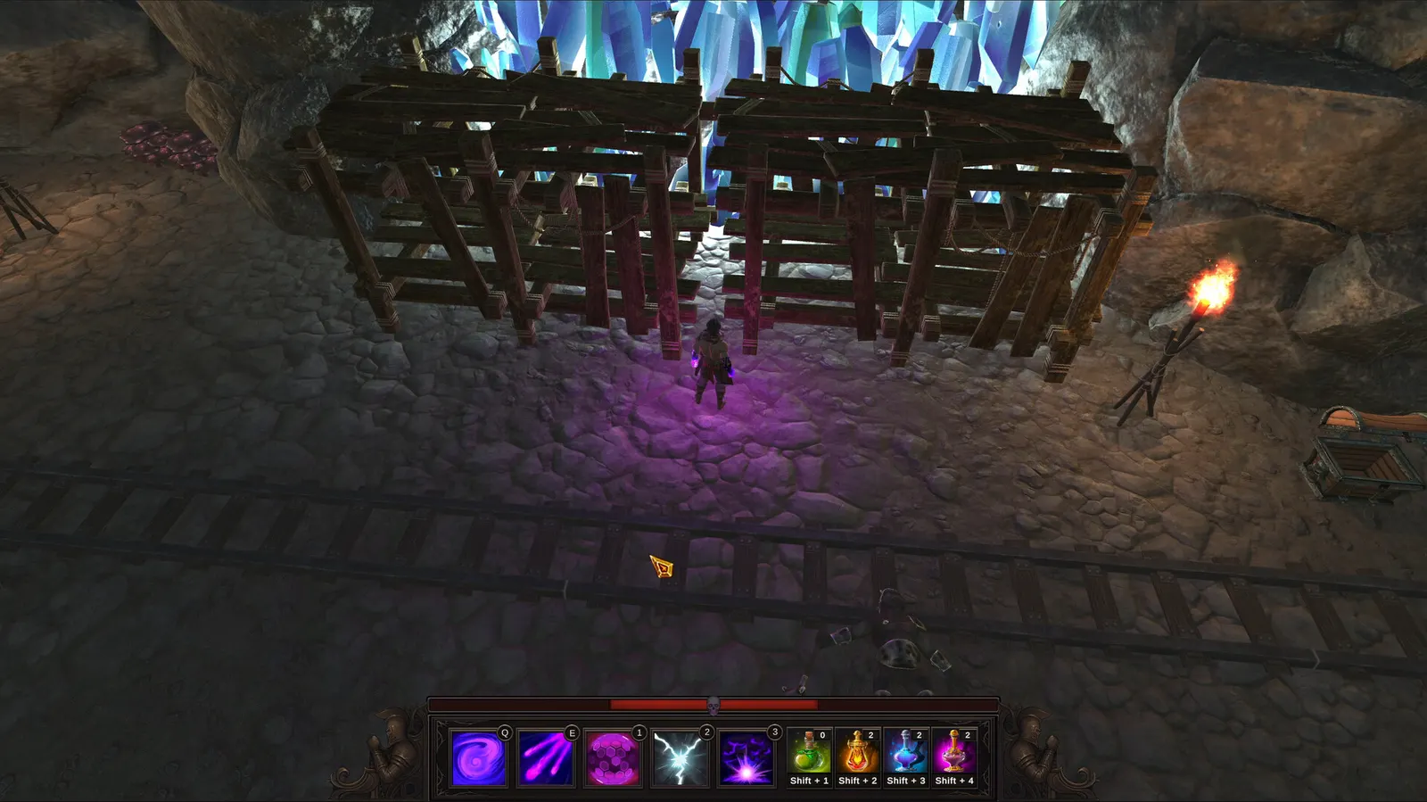 Kingdom of Arcana media 17