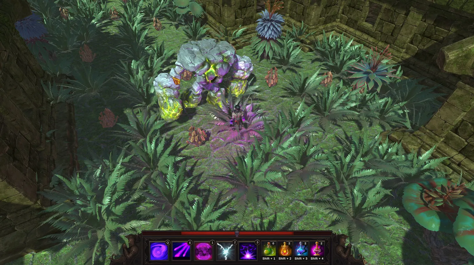 Kingdom of Arcana media 18