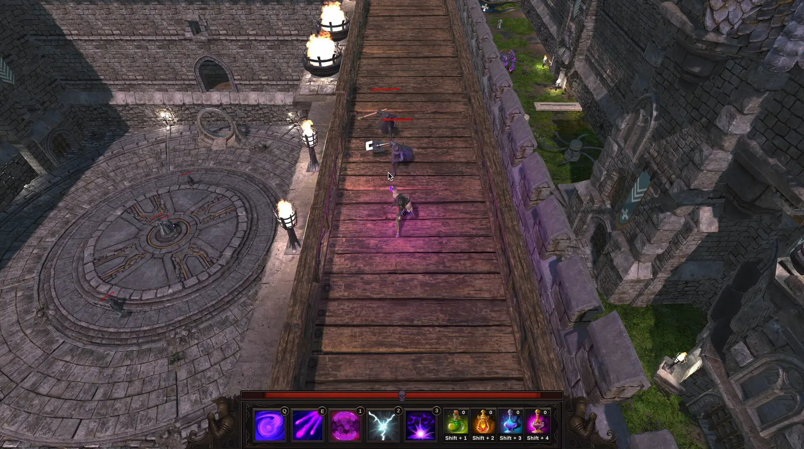 Kingdom of Arcana media 19